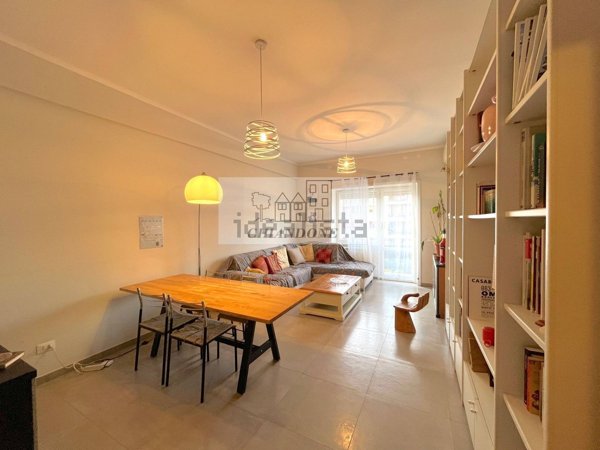 appartamento in affitto a Roma in zona Salario