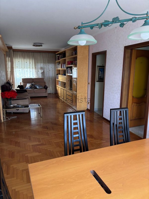 appartamento in affitto a Roma in zona EUR