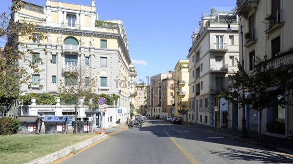 appartamento in affitto a Roma in zona Pinciano