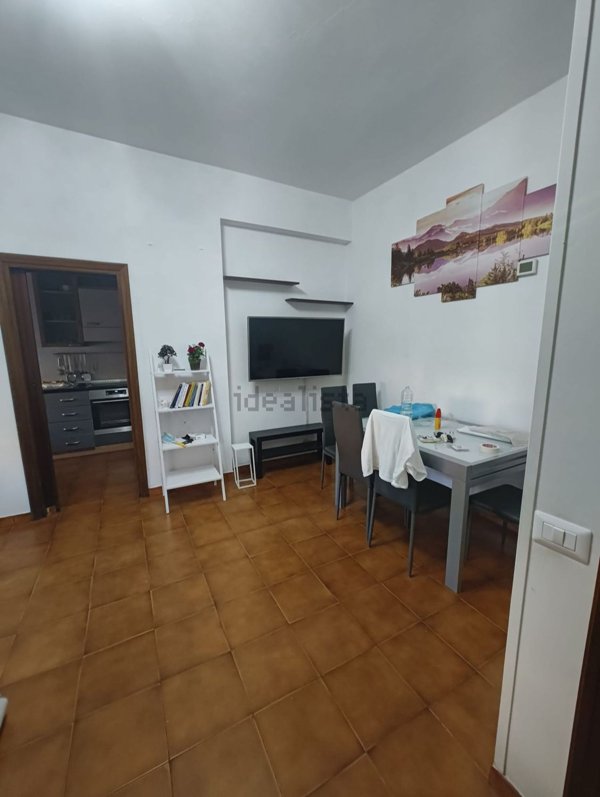 appartamento in affitto a Roma in zona Massimina/Casal Lumbroso