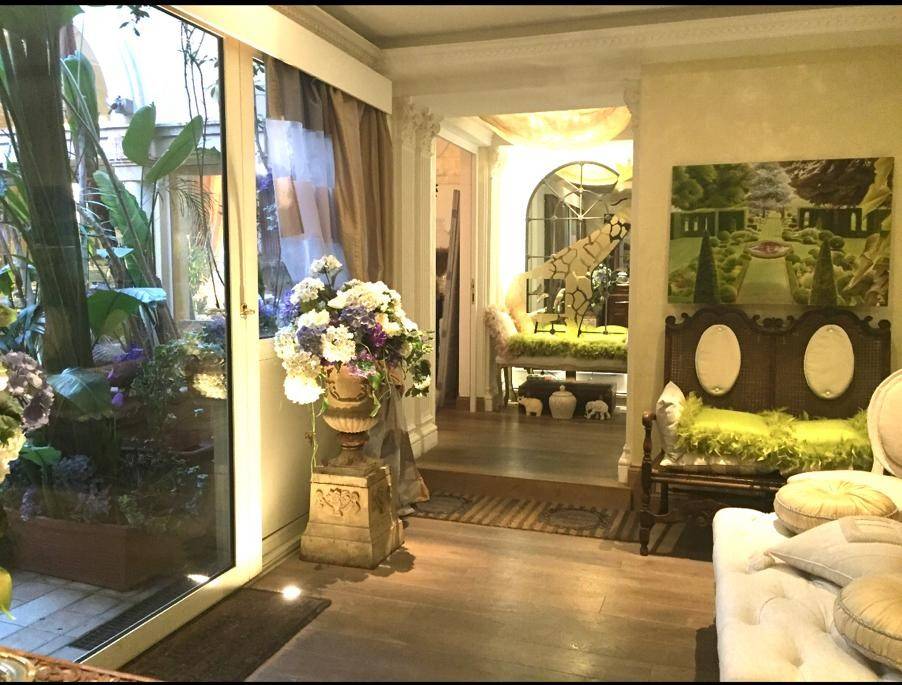 appartamento in affitto a Roma in zona Rione Regola