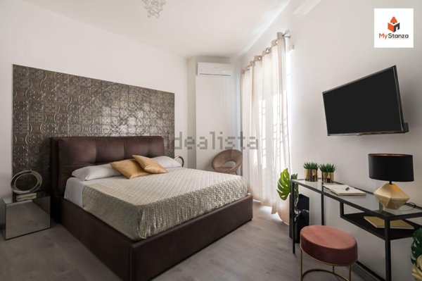 appartamento in affitto a Roma in zona San Saba - Ripa