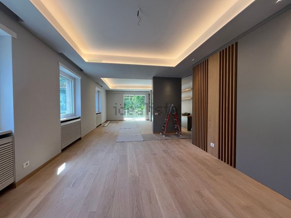 appartamento in affitto a Roma in zona San Saba - Ripa