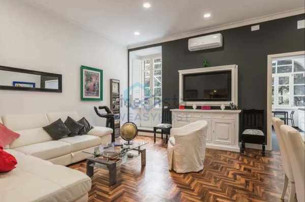 appartamento in affitto a Roma