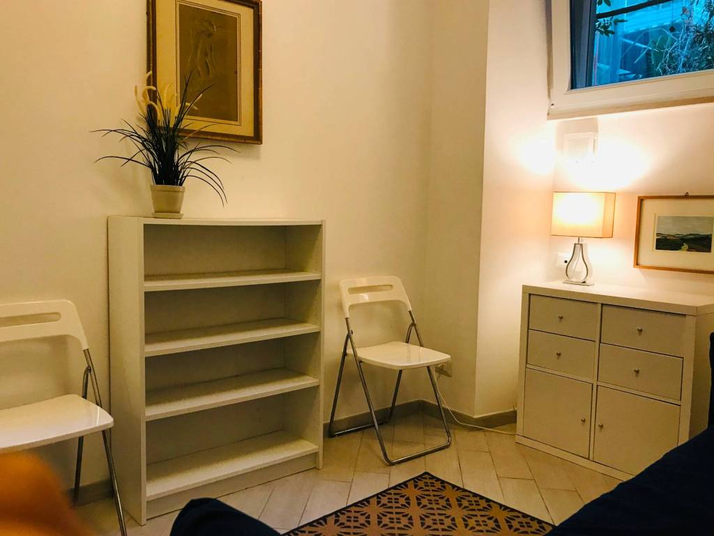 appartamento in affitto a Roma in zona Pinciano