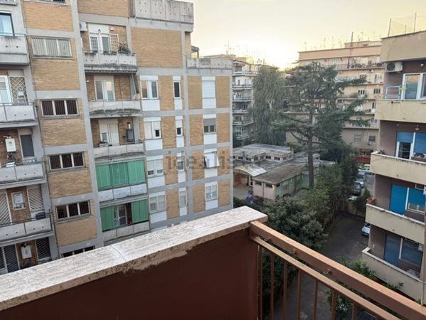 appartamento in affitto a Roma in zona Ostiense