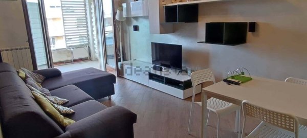 appartamento in affitto a Roma in zona Castel di Leva