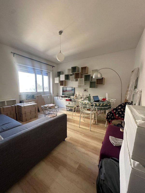 appartamento in affitto a Roma in zona Tor di Quinto