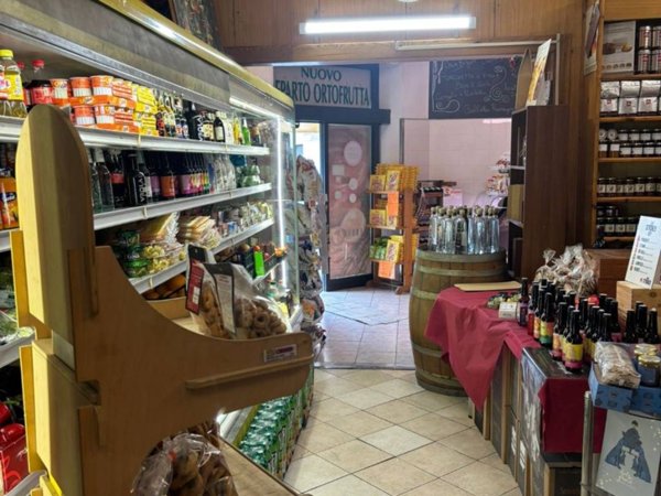 negozio in affitto a Roma in zona Appio Latino