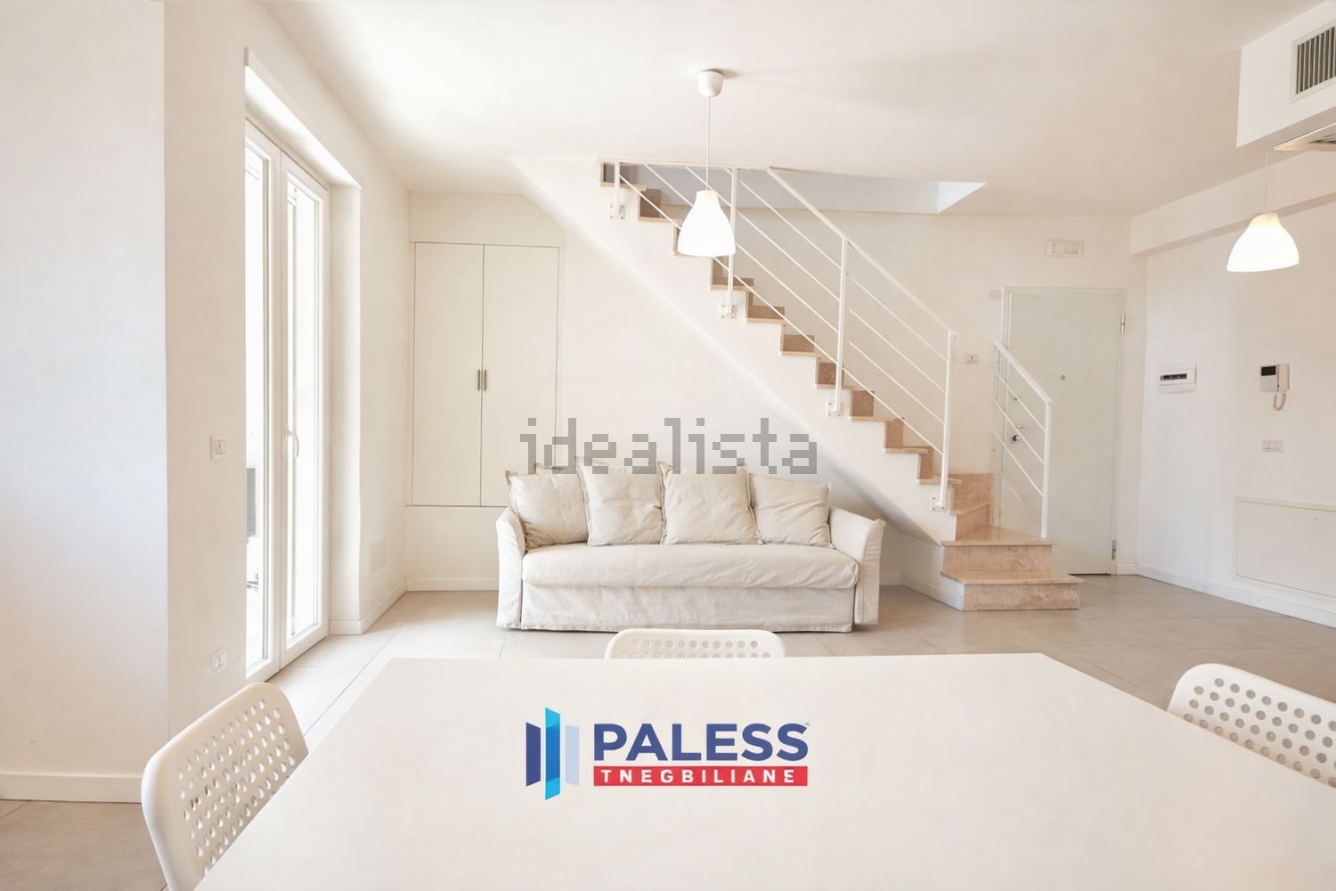 appartamento in affitto a Roma in zona Tiburtino