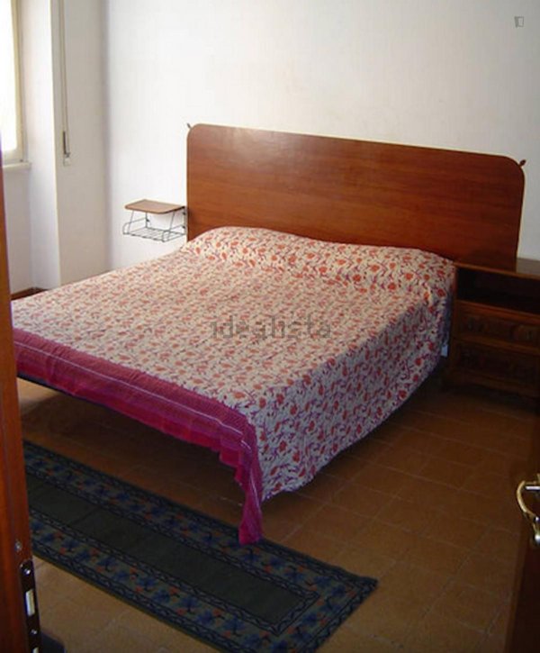 appartamento in affitto a Roma in zona Ostia