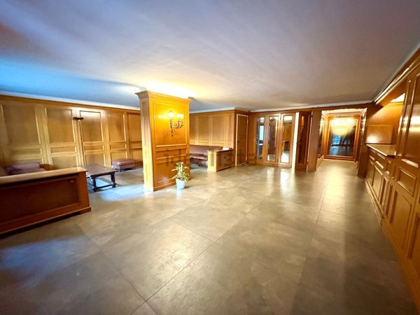 appartamento in affitto a Roma in zona Tor di Quinto