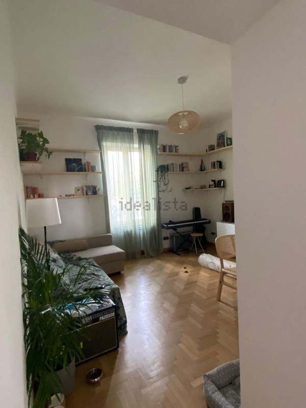 appartamento in affitto a Roma in zona Appio Latino