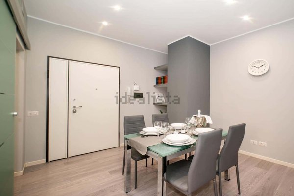 appartamento in affitto a Roma in zona Aurelio