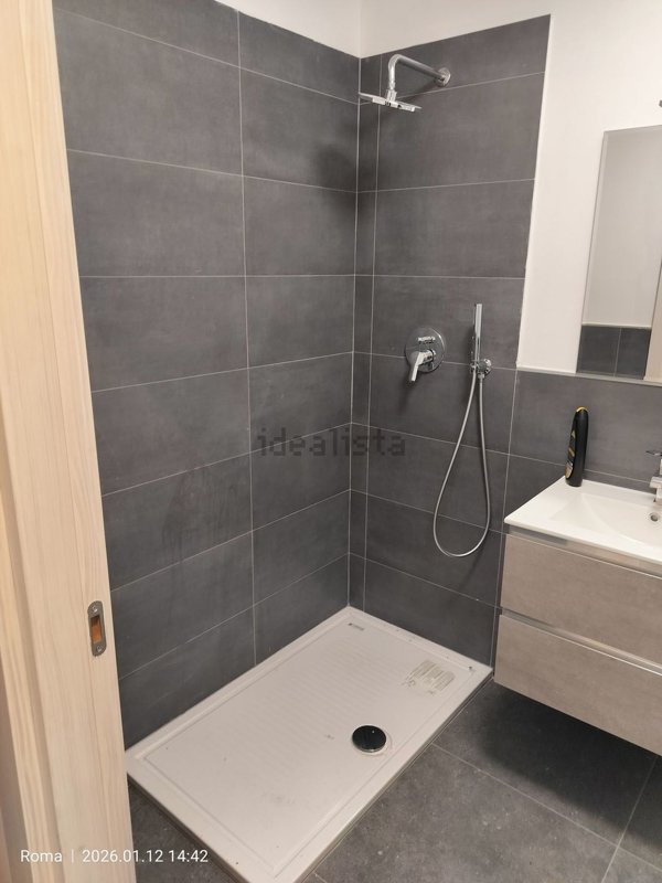 appartamento in affitto a Roma in zona Dragoncello