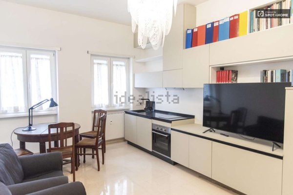 appartamento in affitto a Roma in zona Tor di Quinto