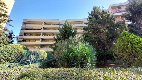 appartamento in affitto a Roma in zona Tor de' Cenci