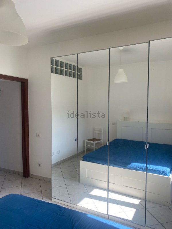 appartamento in affitto a Roma in zona Trionfale