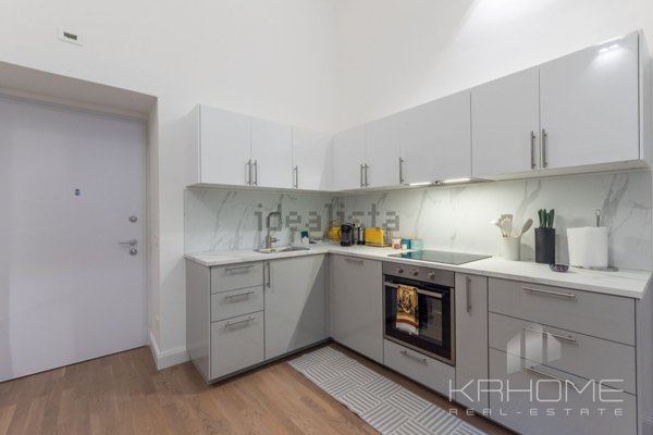 appartamento in affitto a Roma in zona Campo Marzio