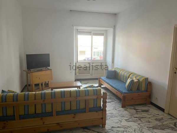 appartamento in affitto a Roma in zona Collatino