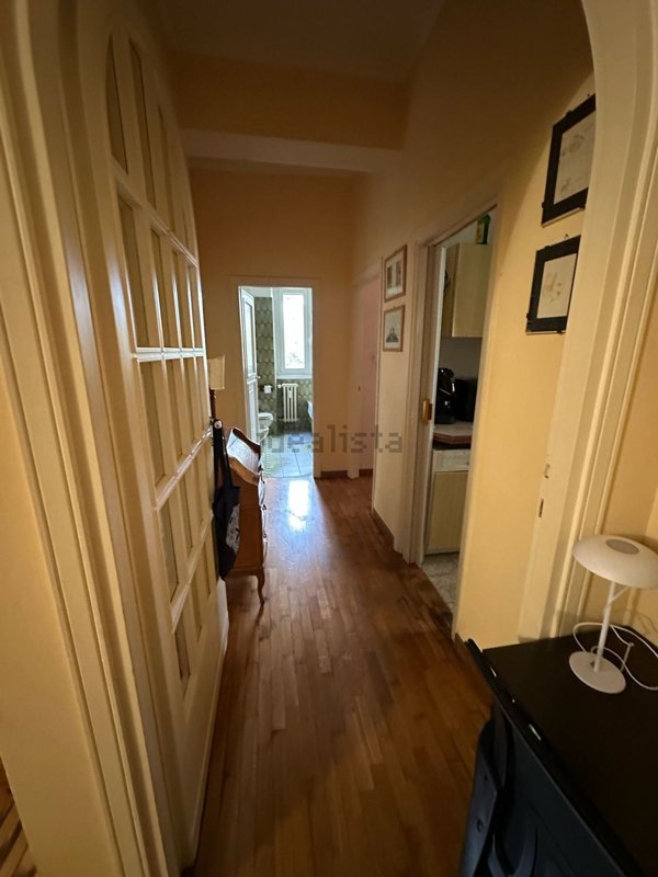 appartamento in affitto a Roma in zona Ostiense