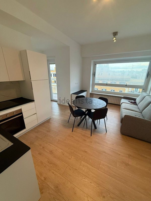 appartamento in affitto a Roma in zona Rione Prati