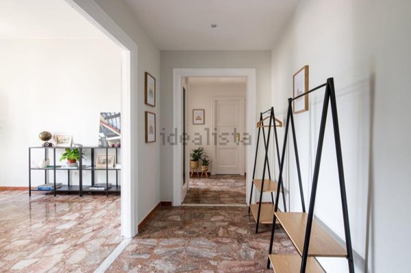 appartamento in affitto a Roma in zona Flaminio