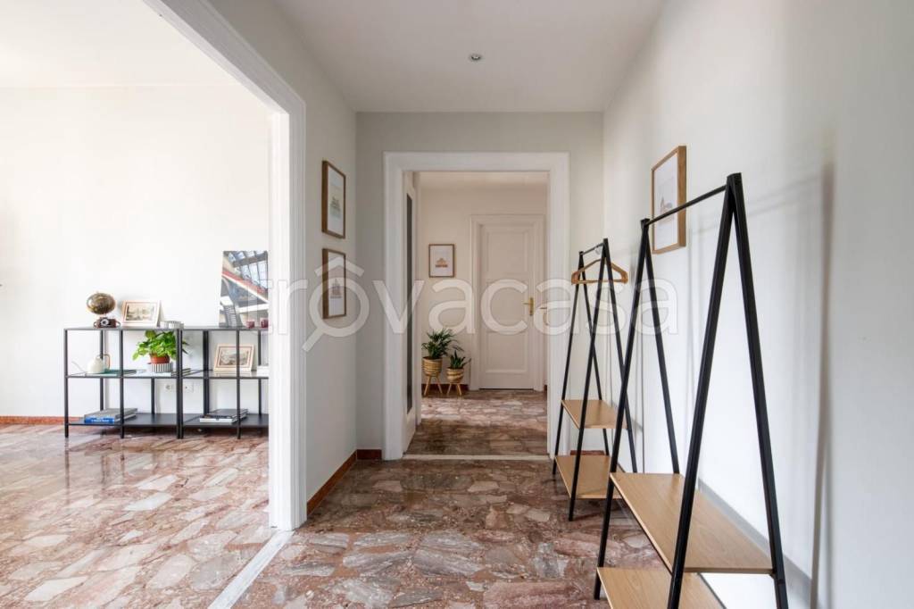 appartamento in affitto a Roma in zona Flaminio