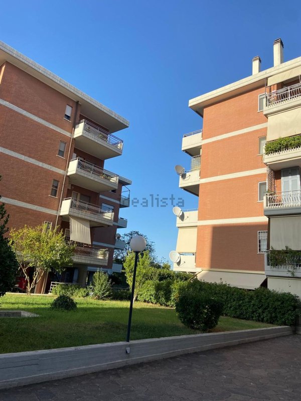 appartamento in affitto a Roma