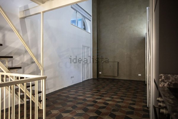 appartamento in affitto a Roma in zona Campo Marzio