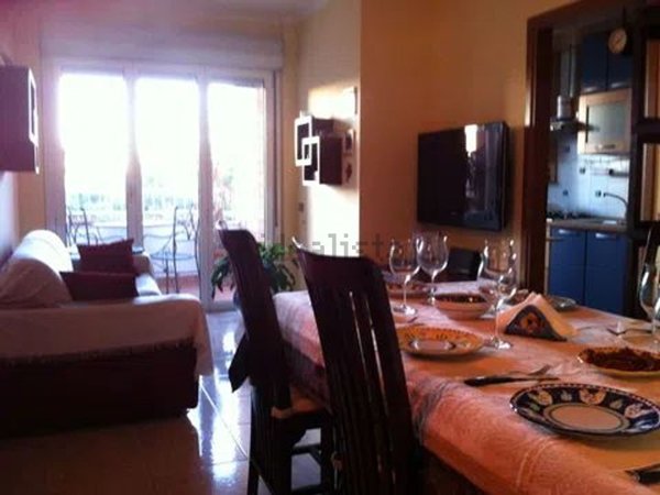 appartamento in affitto a Roma in zona EUR