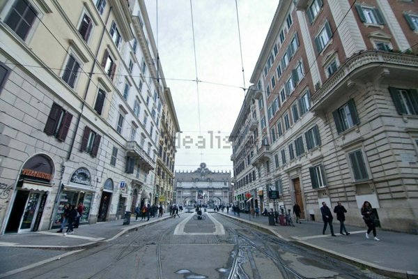 appartamento in affitto a Roma in zona Flaminio