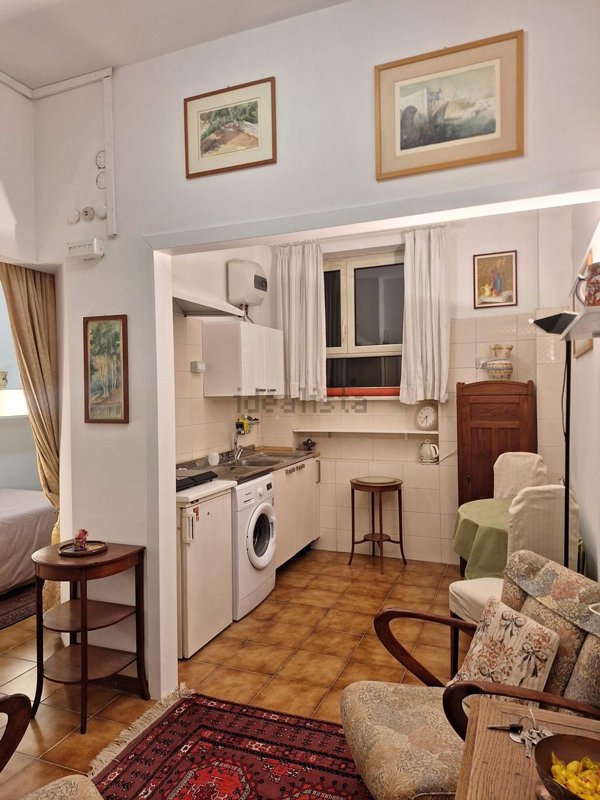 appartamento in affitto a Roma in zona Della Vittoria