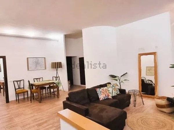 appartamento in affitto a Roma in zona Ostiense