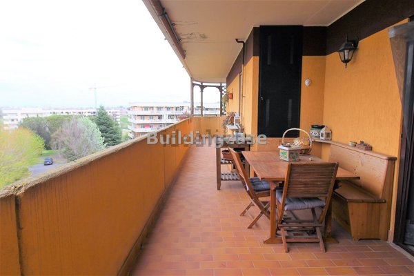 appartamento in affitto a Roma in zona Ostiense