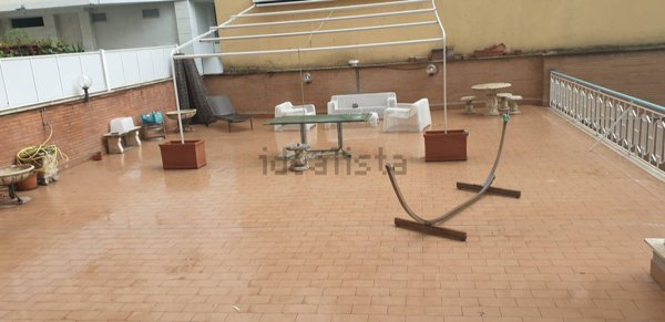 appartamento in affitto a Roma in zona Ostiense