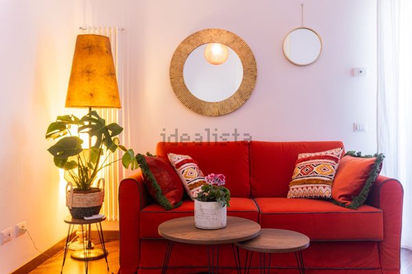 appartamento in affitto a Roma in zona Tiburtino