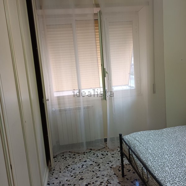 appartamento in affitto a Roma in zona Portuense