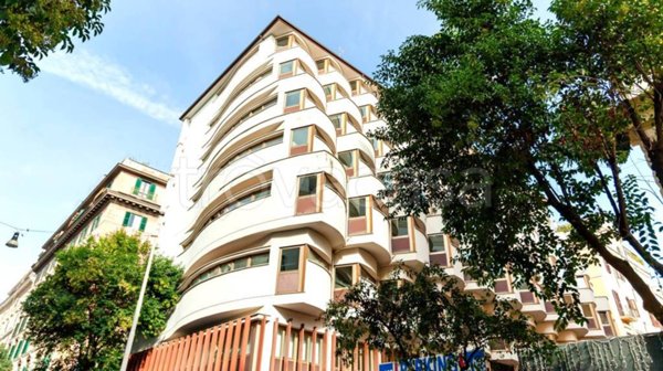 ufficio in affitto a Roma in zona Rione Prati