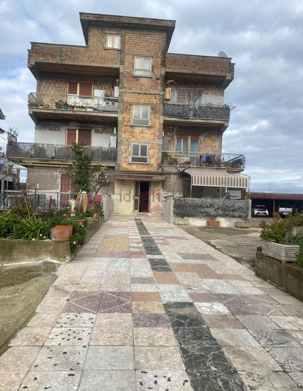 appartamento in affitto a Roma in zona Tor Bella Monaca