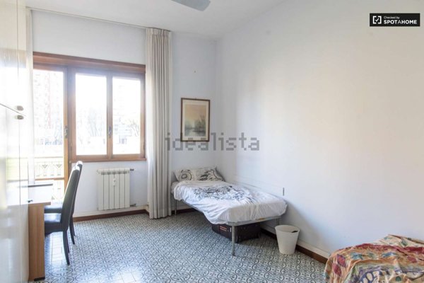 appartamento in affitto a Roma in zona Appio Latino