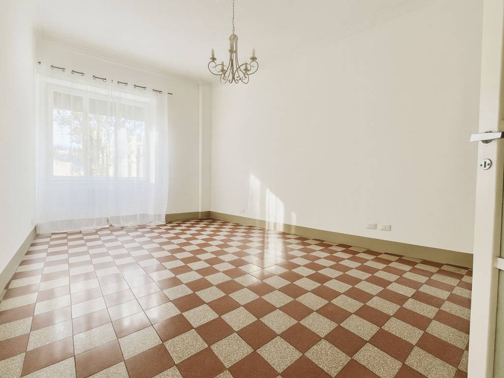 appartamento in affitto a Roma in zona Della Vittoria