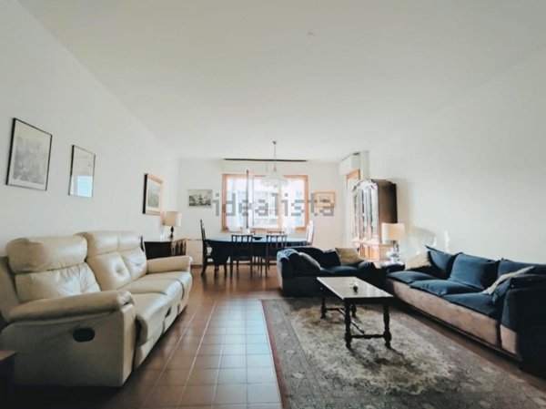 appartamento in affitto a Roma in zona Ardeatino