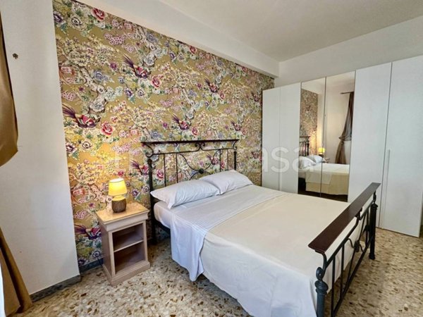 appartamento in affitto a Roma in zona Ostia