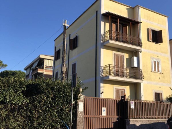 appartamento in affitto a Roma in zona Tor Sapienza