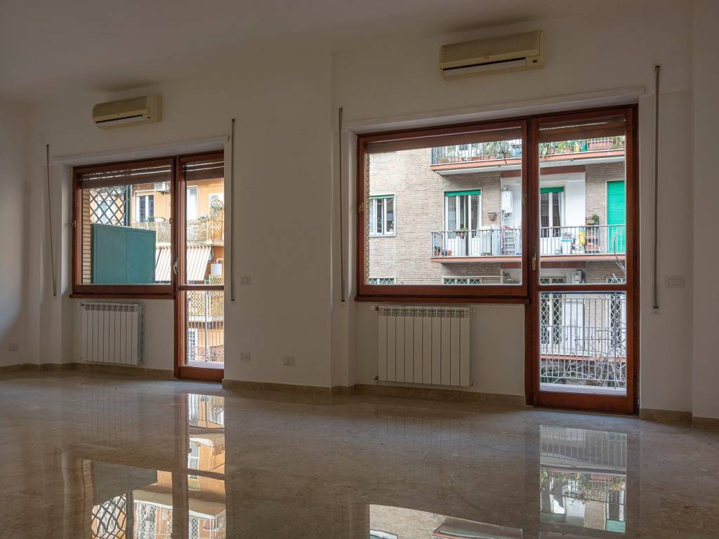 appartamento in affitto a Roma