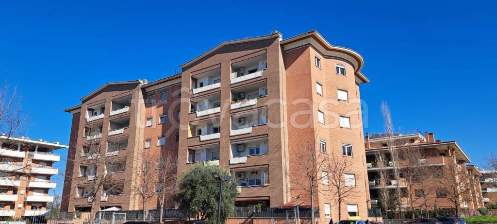 appartamento in affitto a Roma in zona Ostiense