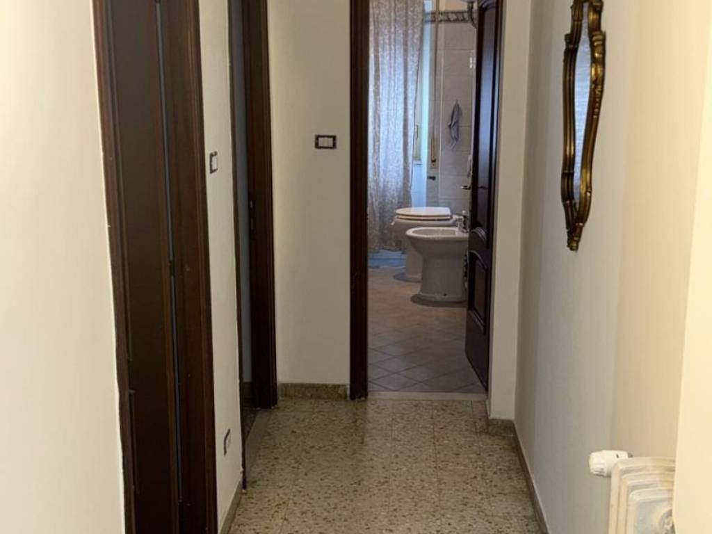 appartamento in affitto a Roma in zona Tiburtino