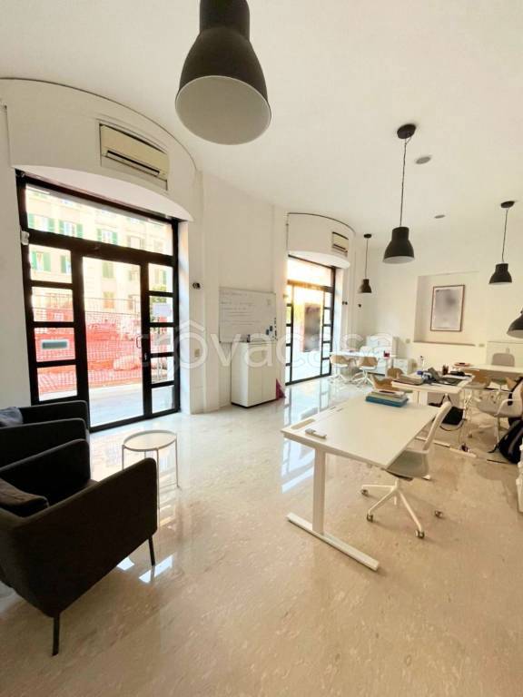 negozio in affitto a Roma in zona Tuscolano