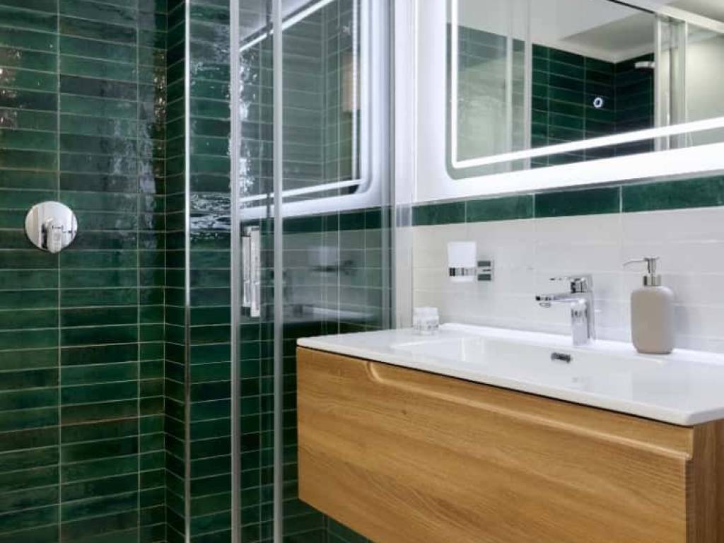 appartamento in affitto a Roma in zona Gianicolense